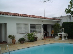 Residencia de Alto Padrão - Alto de  Pinheiros - 12